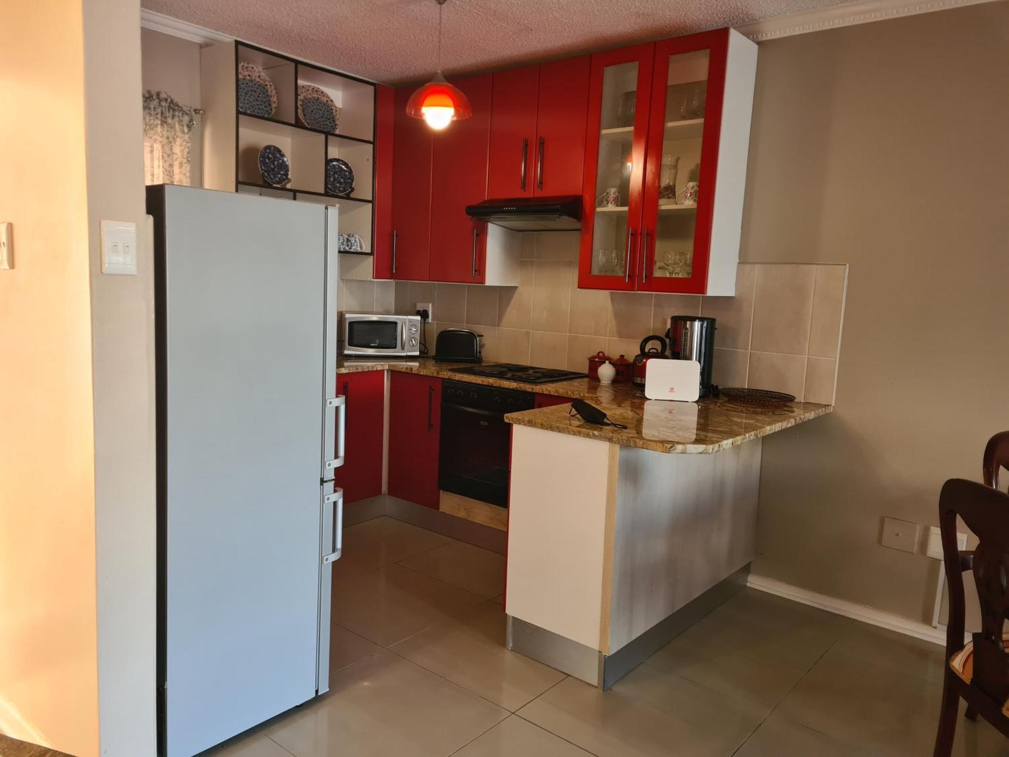 Modern Seaview Apartment Port Elizabeth Extérieur photo