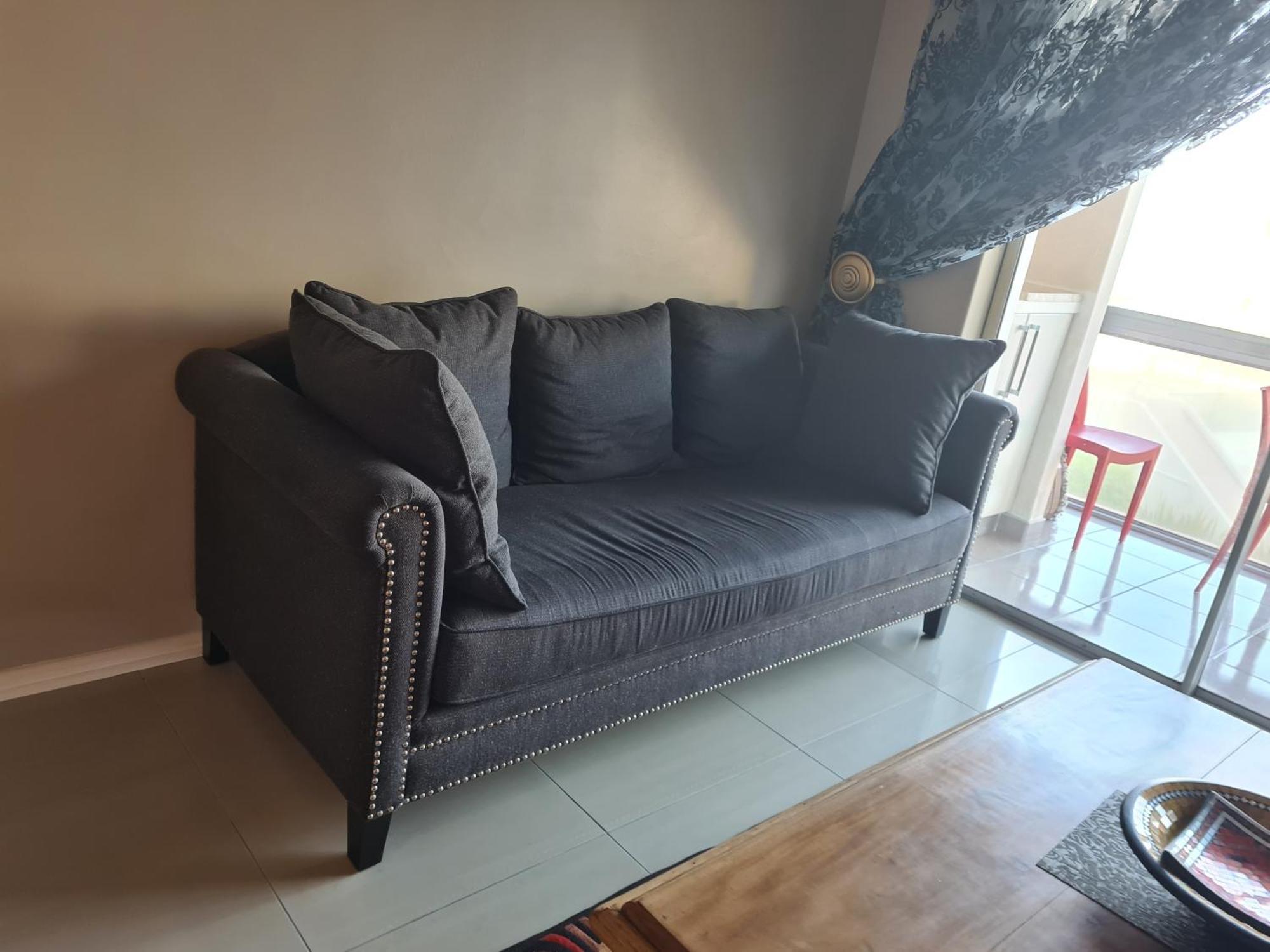 Modern Seaview Apartment Port Elizabeth Extérieur photo