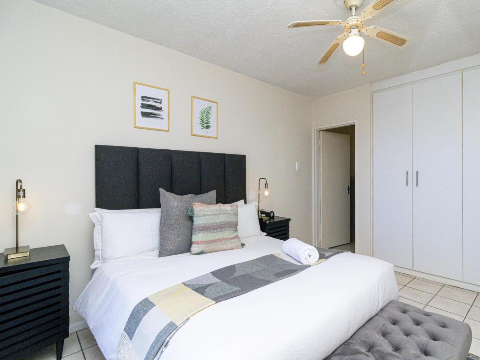 Modern Seaview Apartment Port Elizabeth Extérieur photo