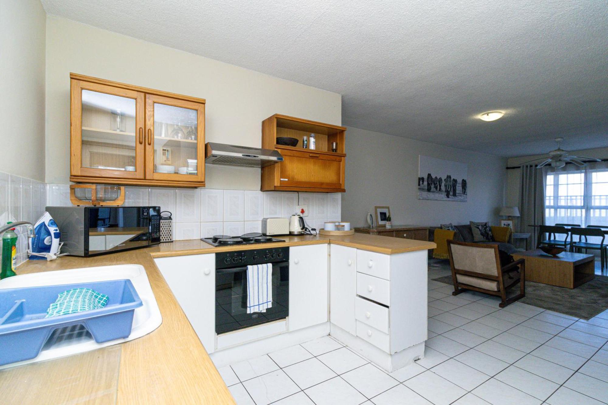 Modern Seaview Apartment Port Elizabeth Extérieur photo