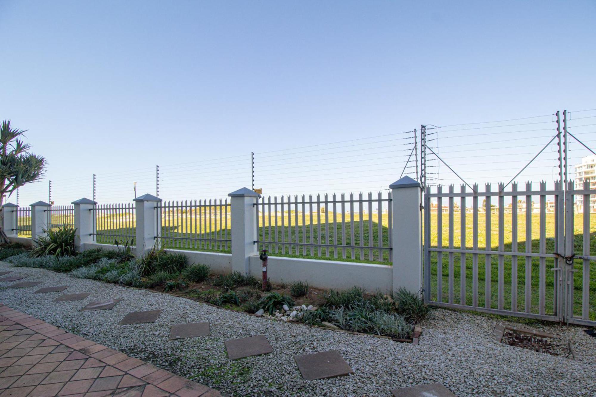 Modern Seaview Apartment Port Elizabeth Extérieur photo
