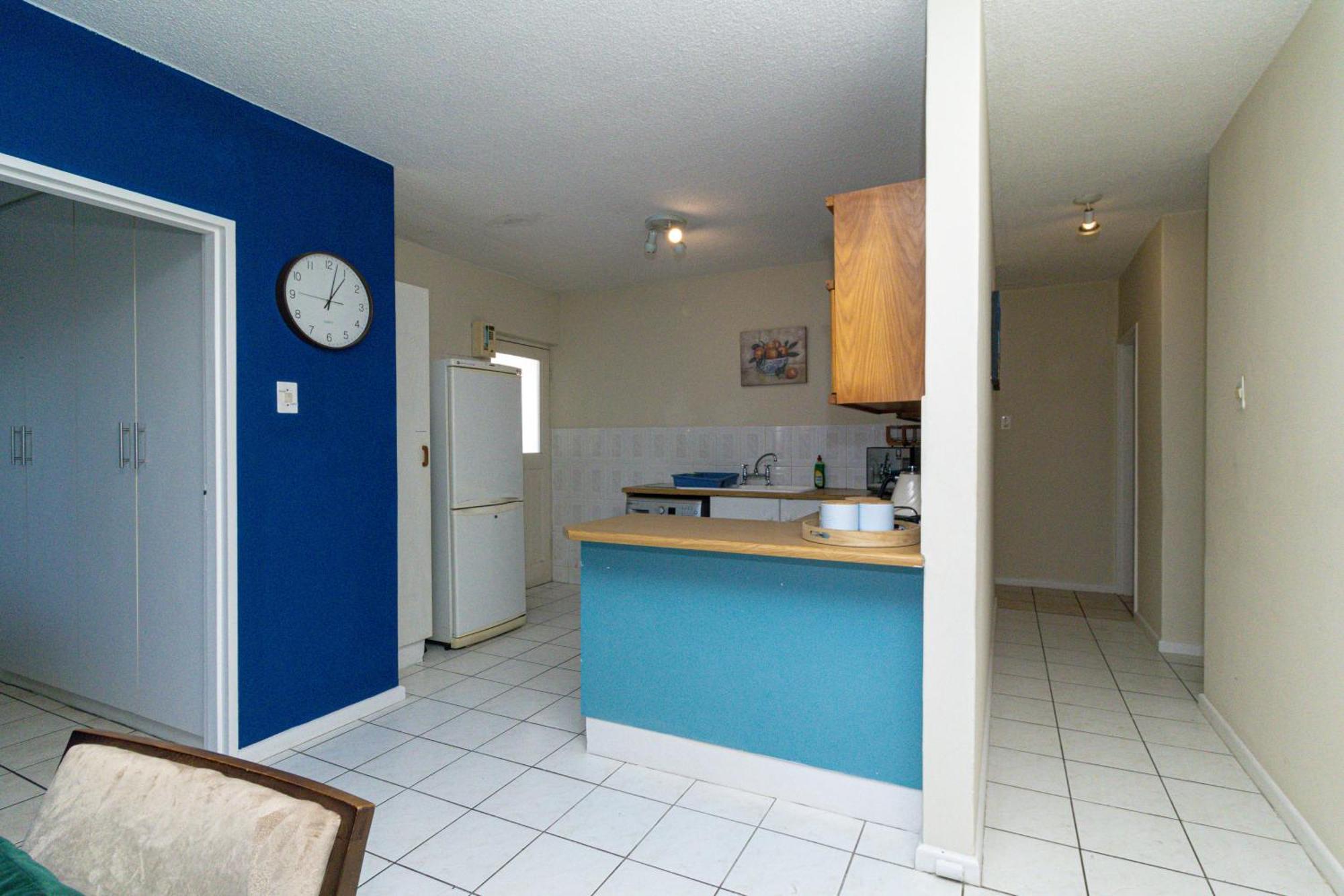 Modern Seaview Apartment Port Elizabeth Extérieur photo