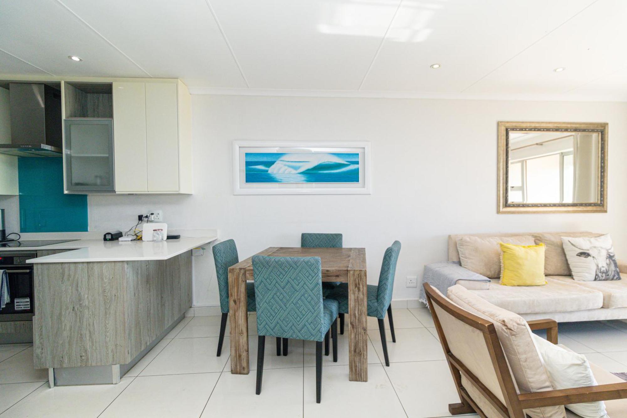 Modern Seaview Apartment Port Elizabeth Extérieur photo