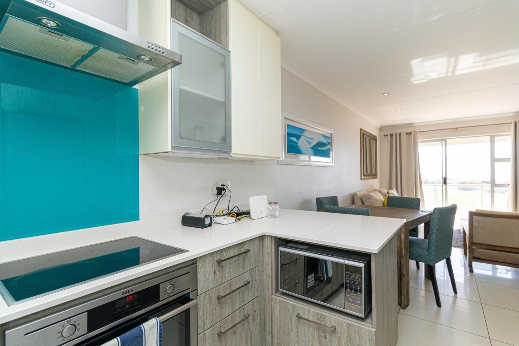 Modern Seaview Apartment Port Elizabeth Extérieur photo