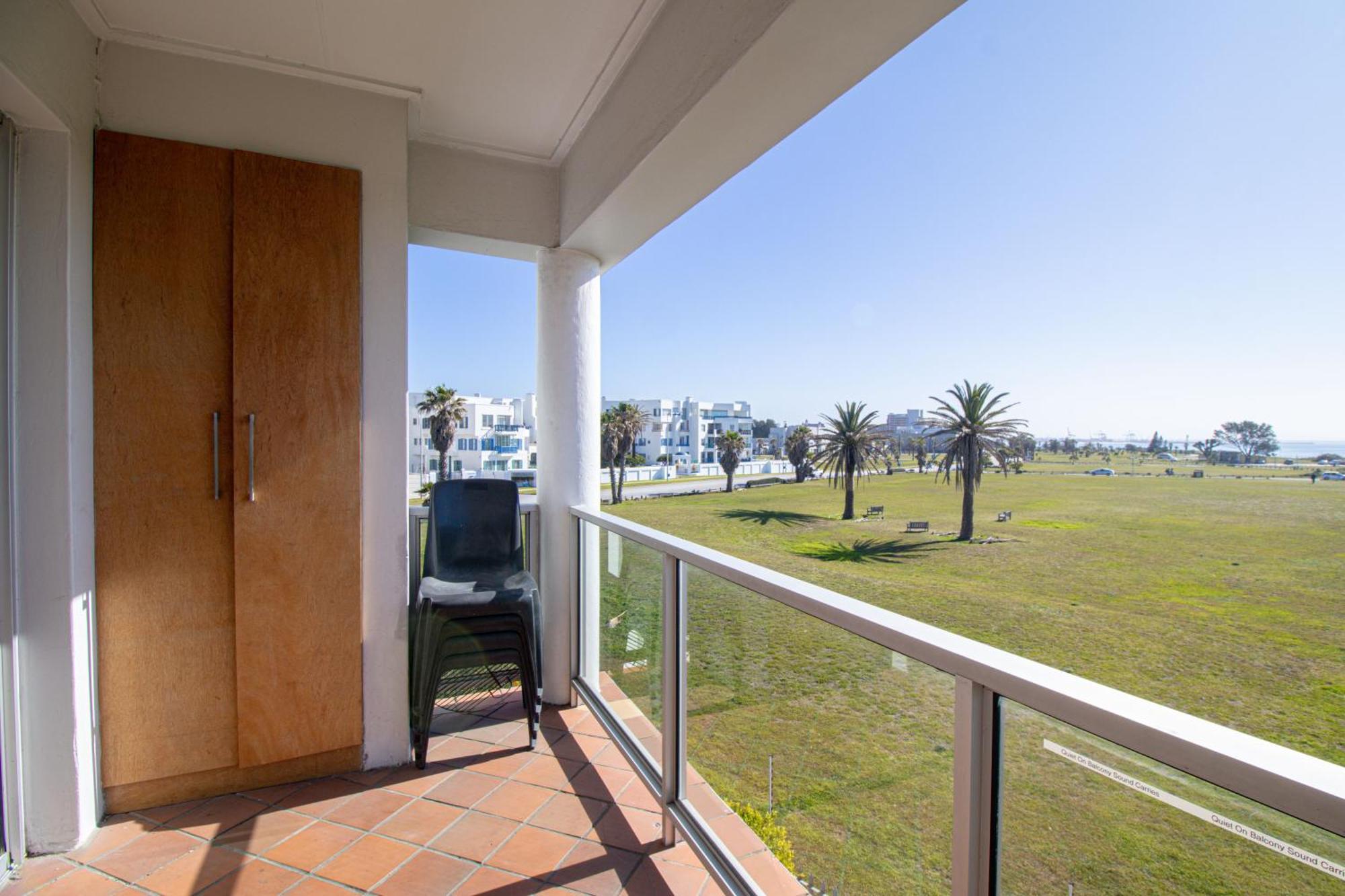 Modern Seaview Apartment Port Elizabeth Extérieur photo