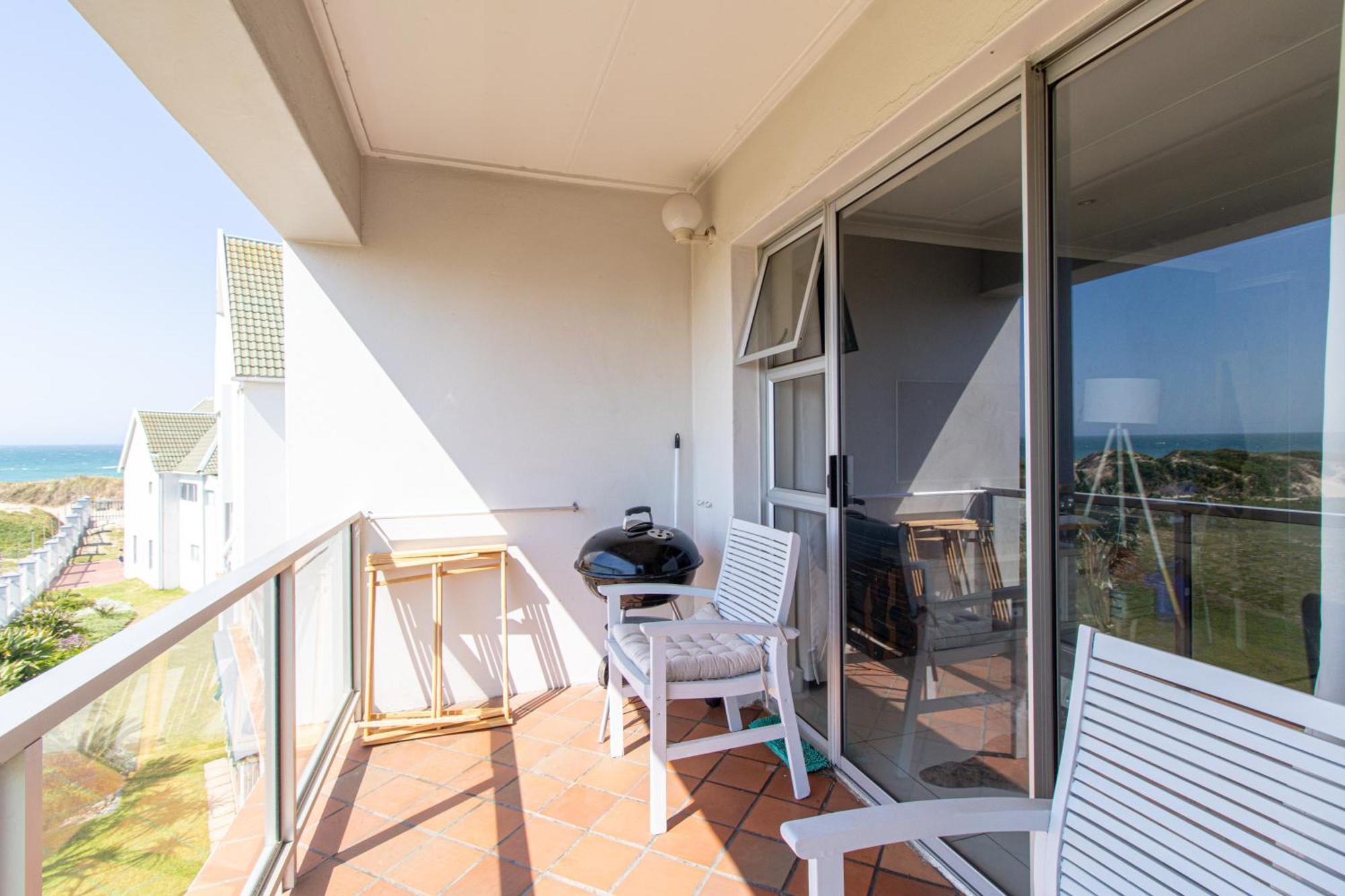 Modern Seaview Apartment Port Elizabeth Extérieur photo