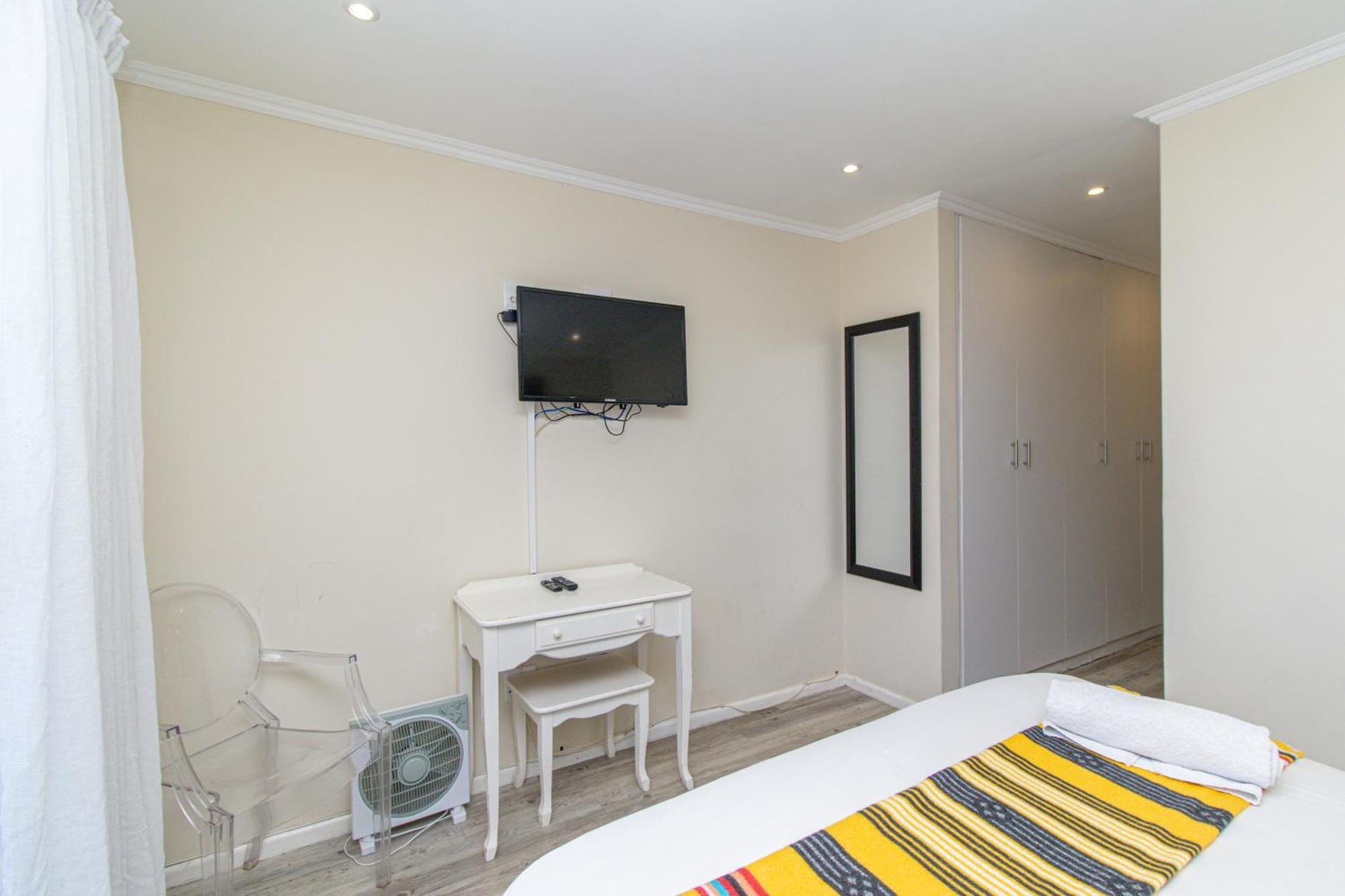 Modern Seaview Apartment Port Elizabeth Extérieur photo