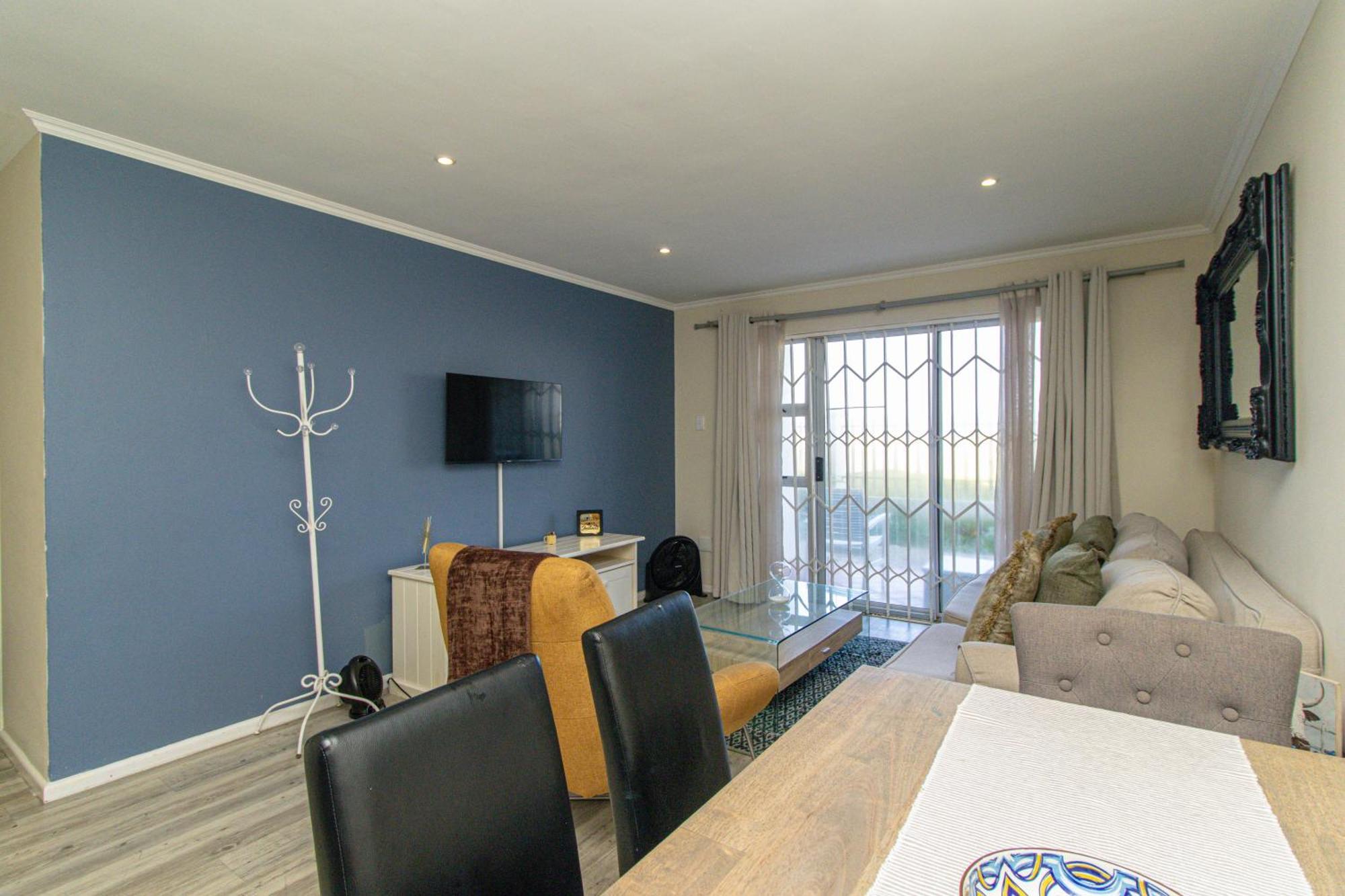 Modern Seaview Apartment Port Elizabeth Extérieur photo