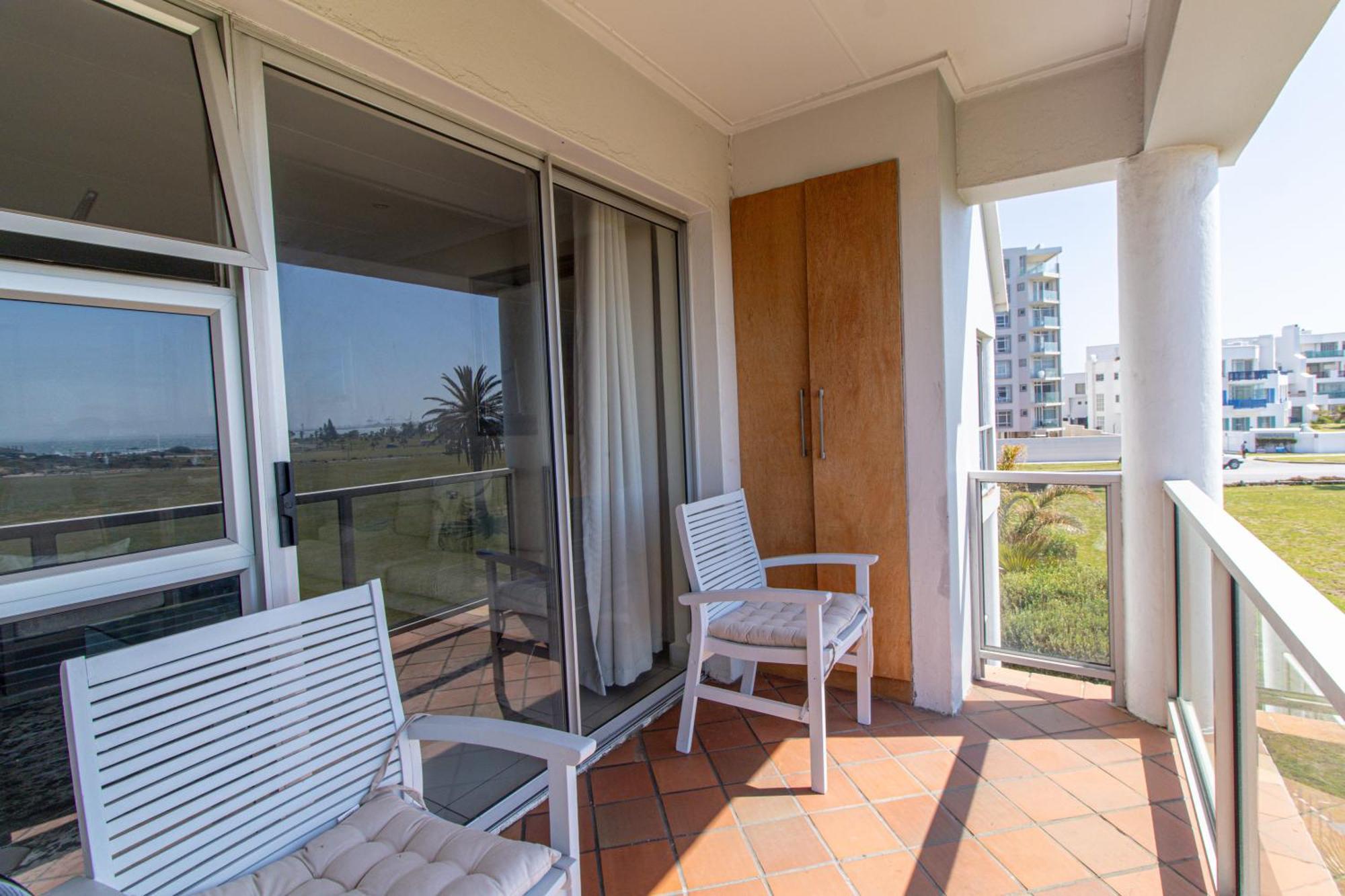 Modern Seaview Apartment Port Elizabeth Extérieur photo