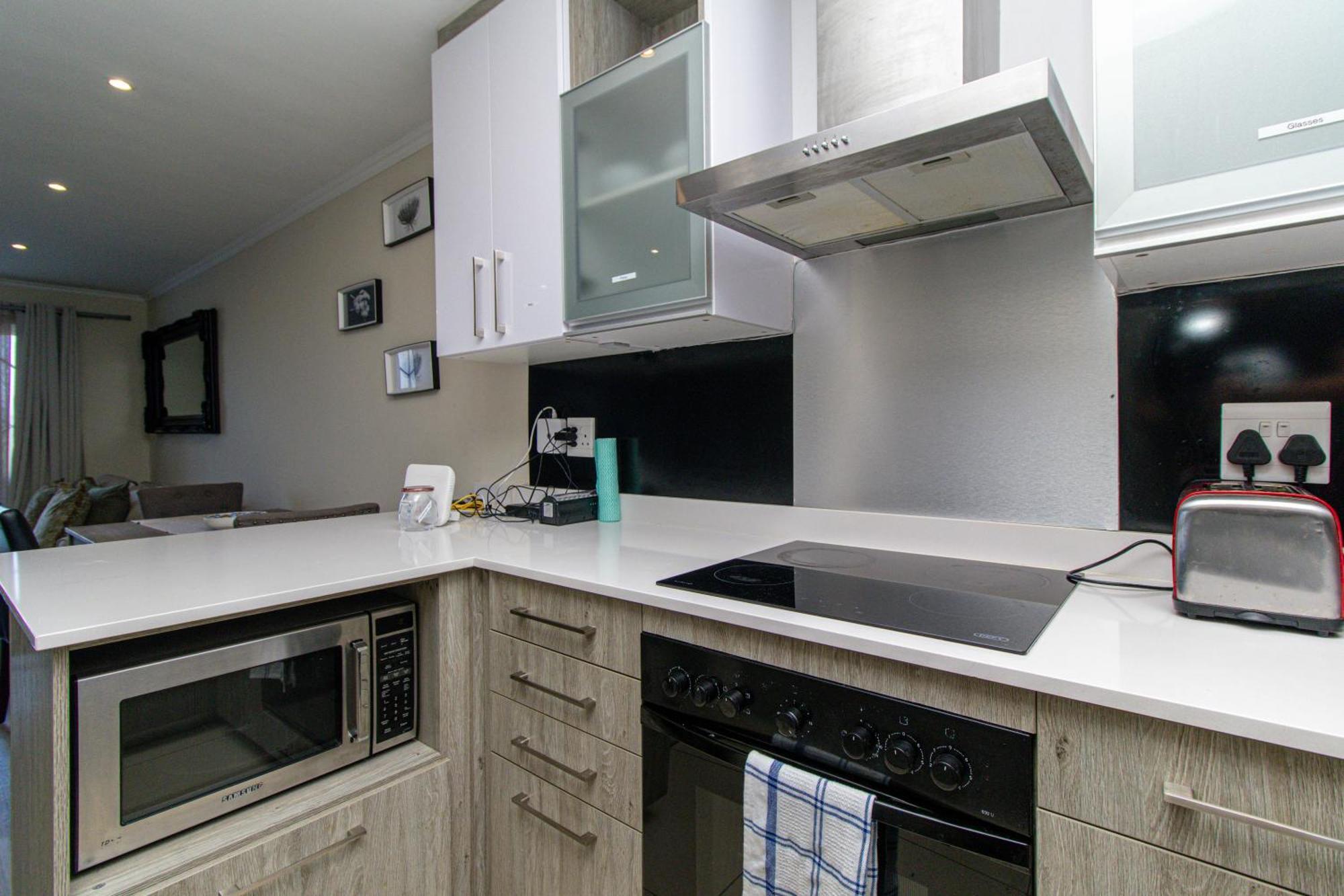Modern Seaview Apartment Port Elizabeth Extérieur photo